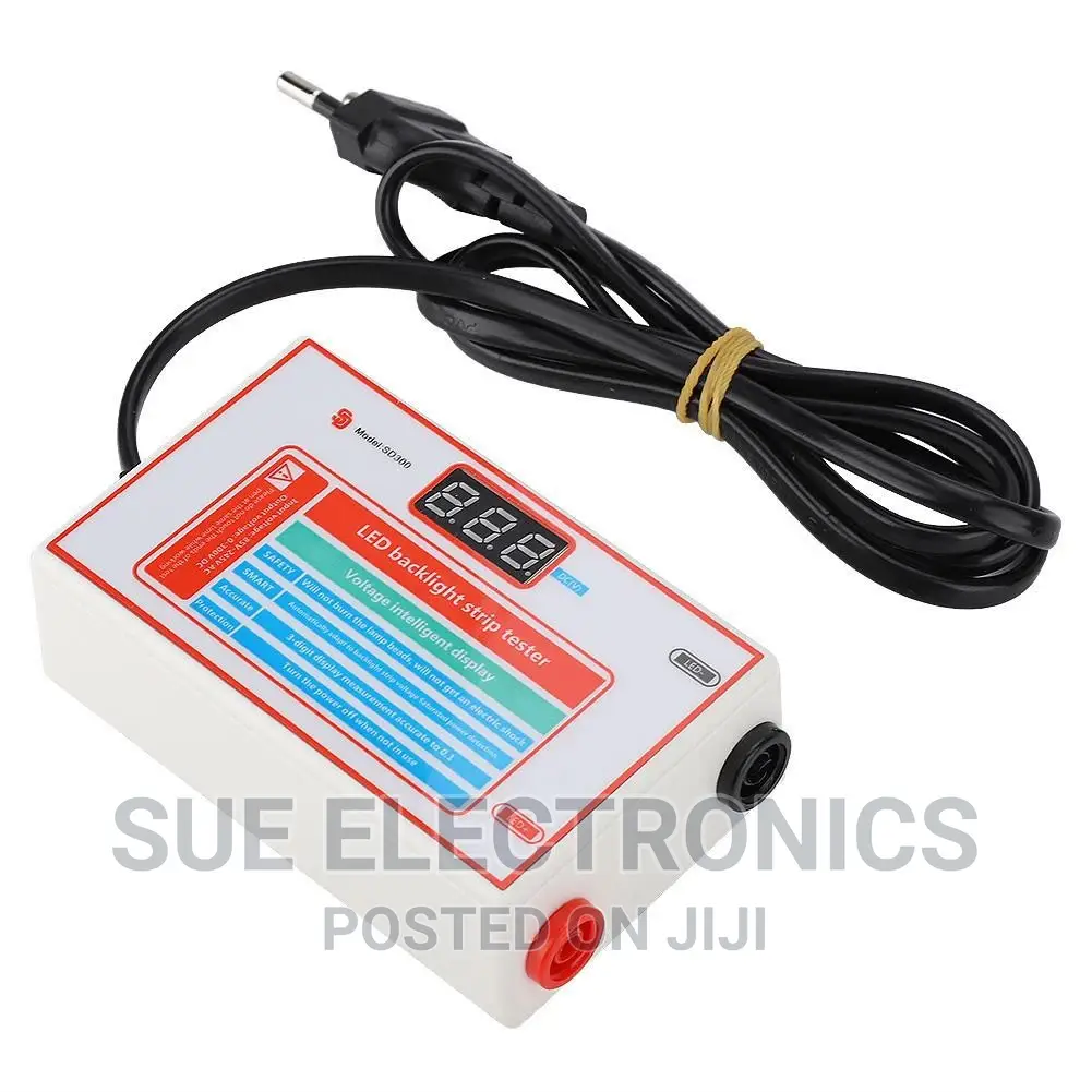 LED Light ,Backlight Tester and Strip Light Fixture