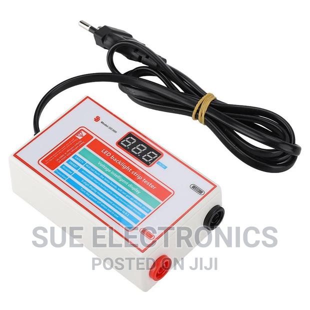LED Light ,Backlight Tester and Strip Light Fixture