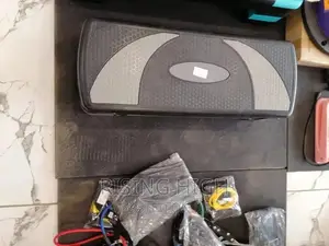 Classic Aerobic Stepper 3 Layer