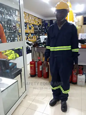 Overalls for Sale-Safety Engineers Uniform
