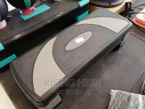 Advance Premium Aerobic Stepper