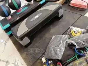 Super Best Quality Aerobic Stepper