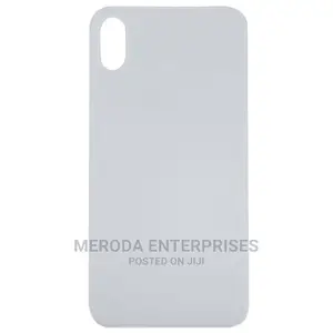 Back Glass for iPhone XS Max