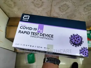 Rapid Test Device