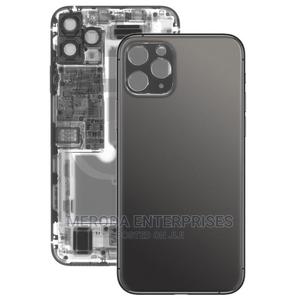 Glass Panel for iPhone 11 Pro - thumbnail 2