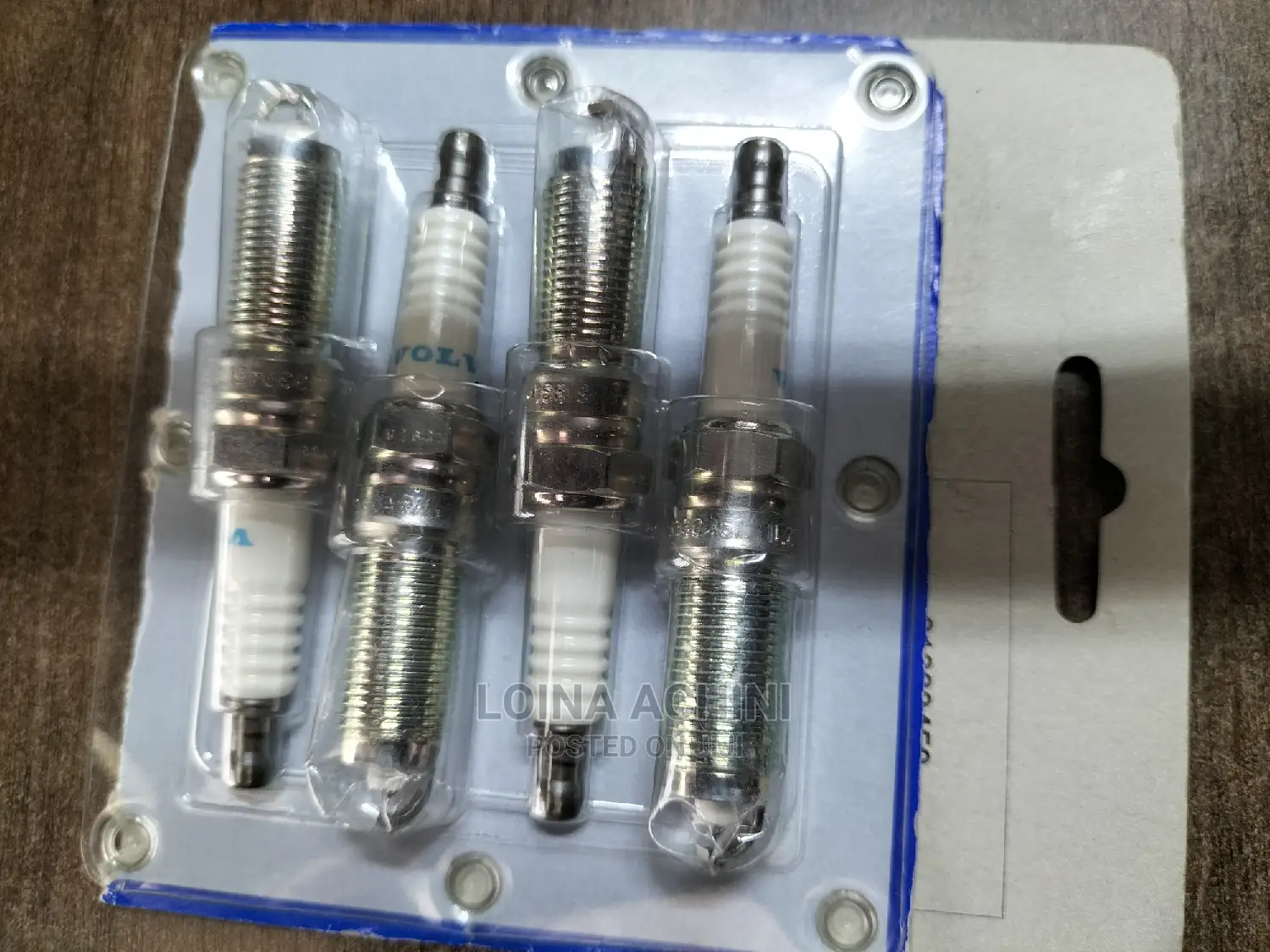 Volvo V40,V50,S60,S80,V70 Spark Plugs