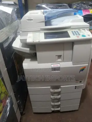 Ricoh Aficio Mp C 2551