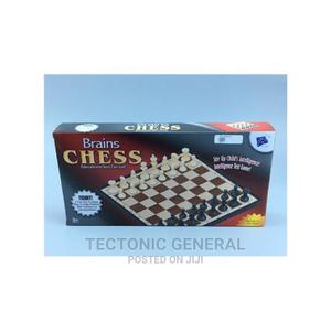 Magnetic Medium Brain Chess - thumbnail 2