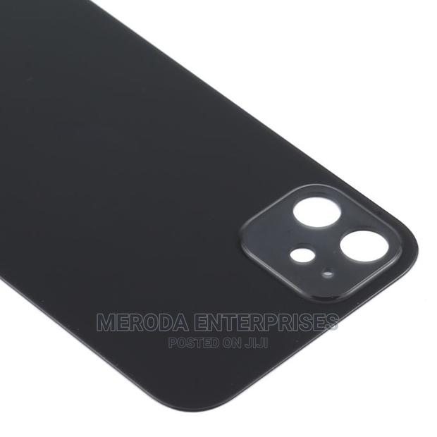 Back Cover for iPhone 12 Pro - thumbnail 3
