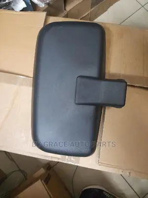 Side Mirror FVR/FTR
