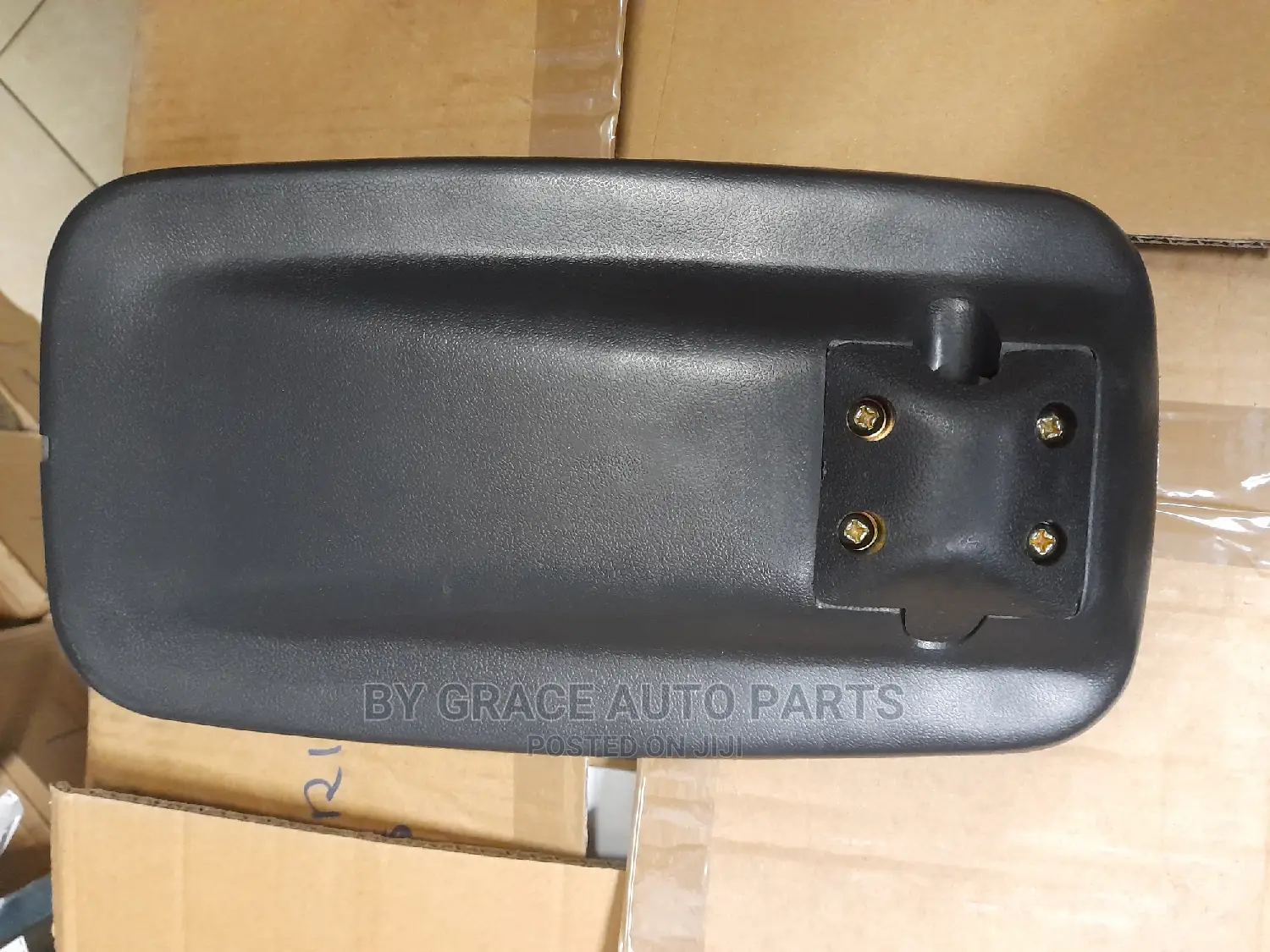 Side Mirror Fuso