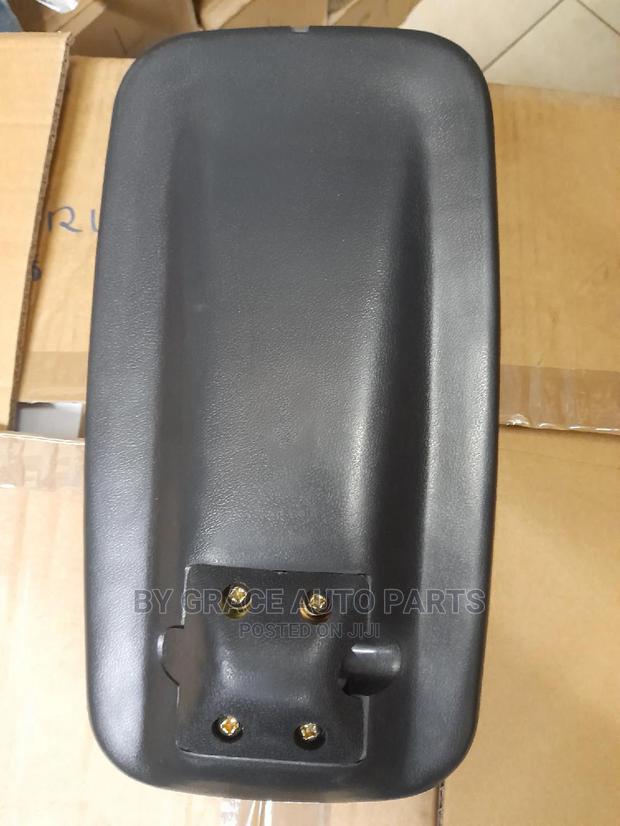 Side Mirror Fuso