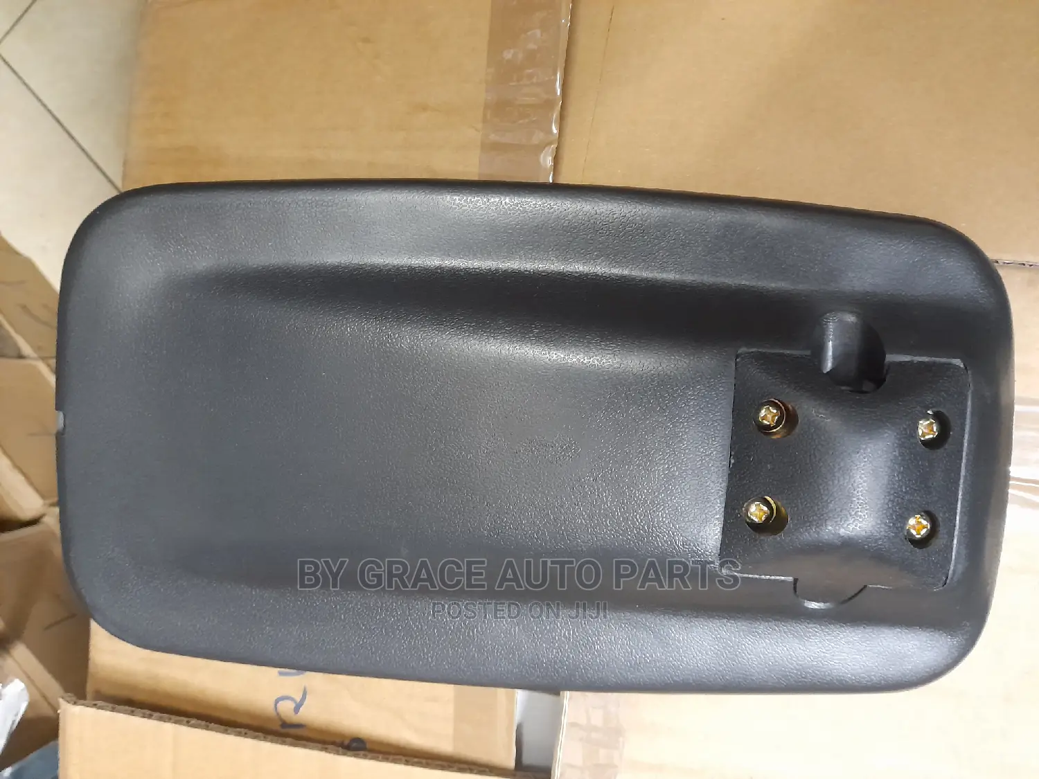 Side Mirror Fuso
