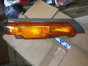 Side Lamp Light ISUZU/CANTER /FH