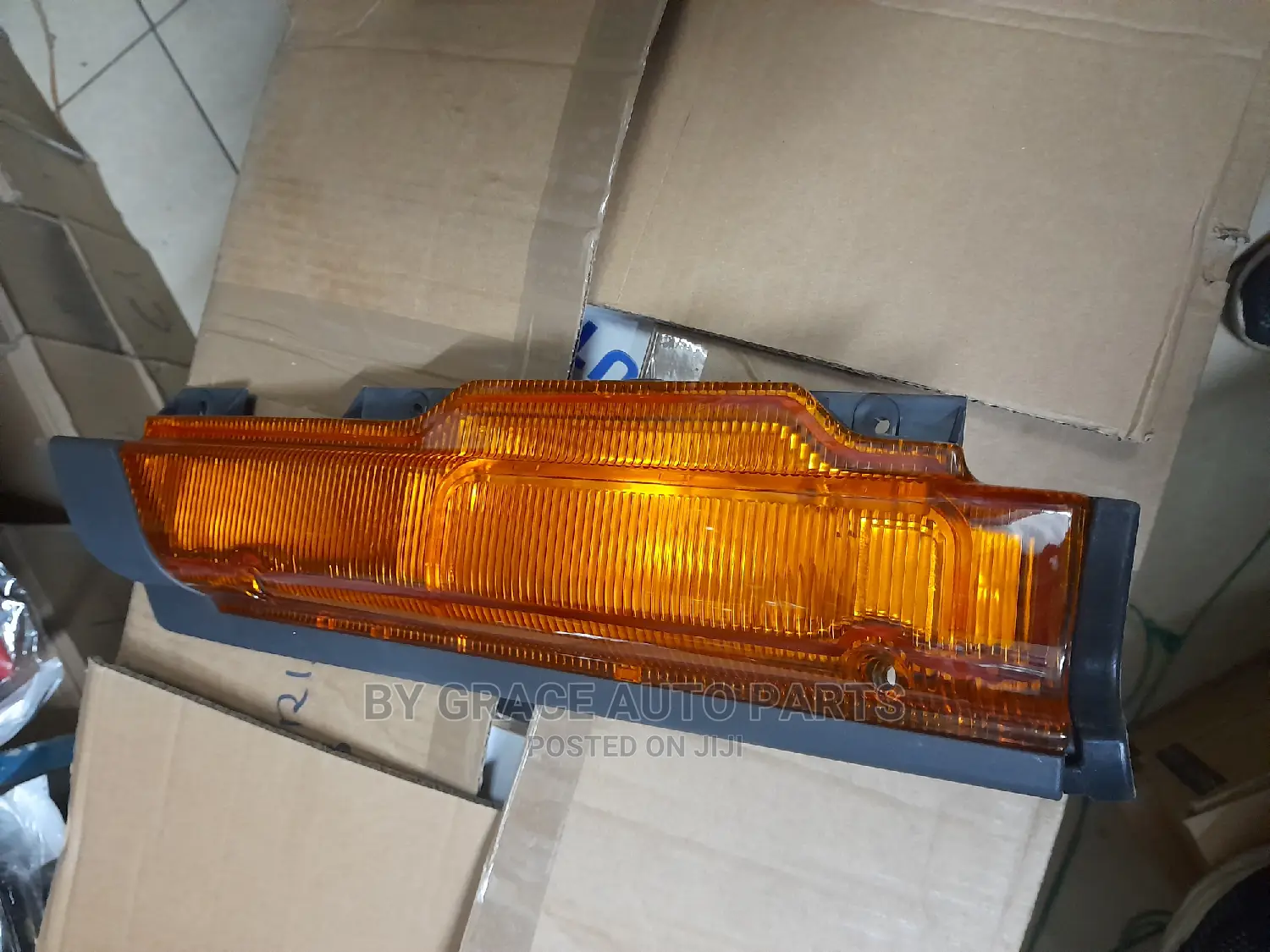 Side Lamp Light ISUZU/CANTER /FH