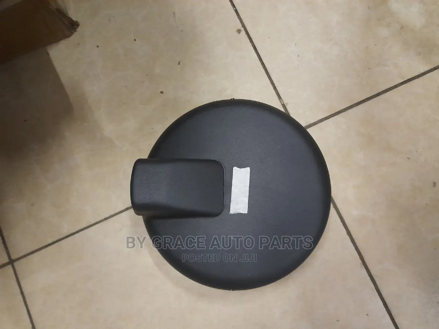 Side Mirror Hino 500 Round /FSR New Model