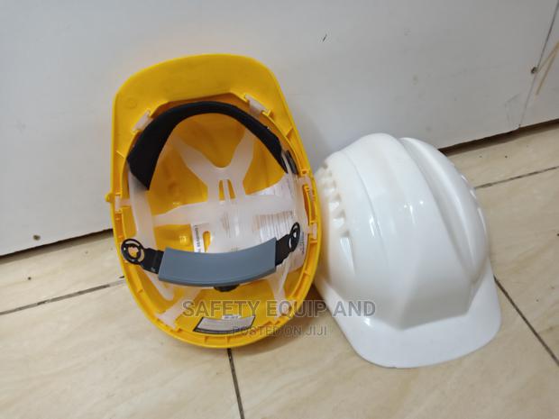 Safety Helmets-Best Quality - main view