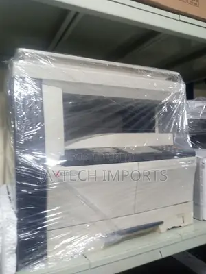 Kyocera Ecosys 1650
