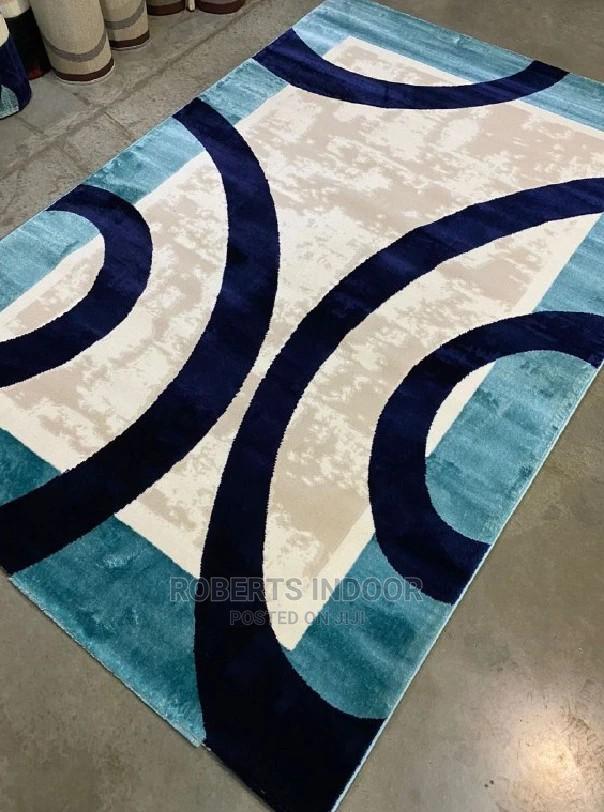 8*11 Elegant Paris Carpet - main view