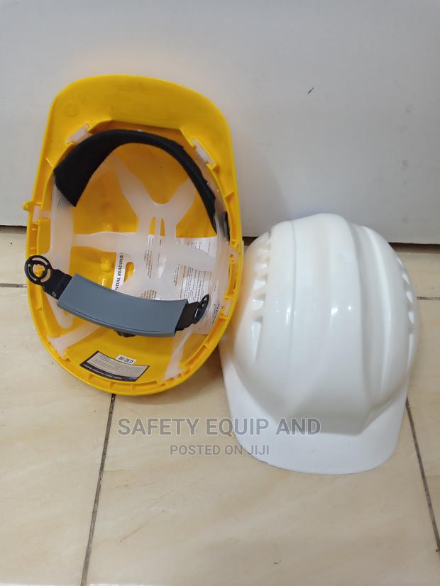Helmets-Vaultex-Heavy Duty - main view