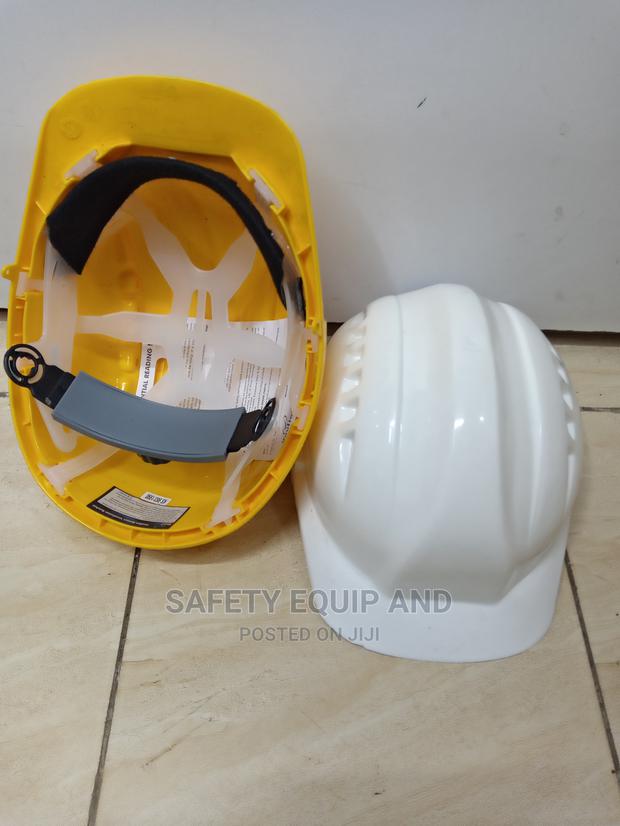 Helmets-Vaultex-Heavy Duty - thumbnail 2