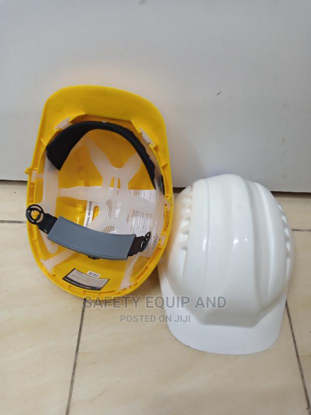 Safety Helmets Available in Stock-Vaultex - thumbnail 2