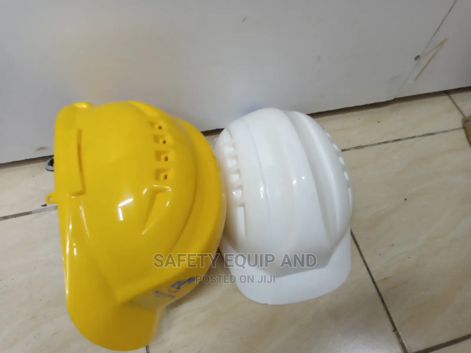 Safety Helmets for Engineers