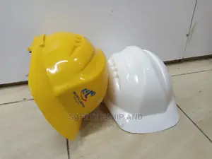 Helmets Ventilated-Vaultex