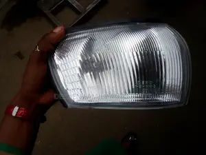 Subaru Impr Corner Light