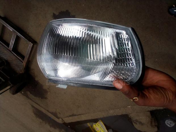Subaru Impr Corner Light - thumbnail 2
