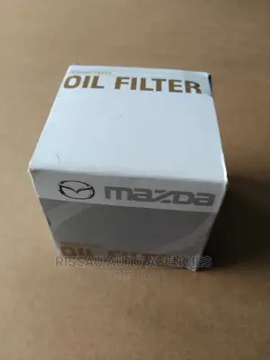Mazda Cx-5,Demio,Acceler Genuine Petrol Oil Filter.