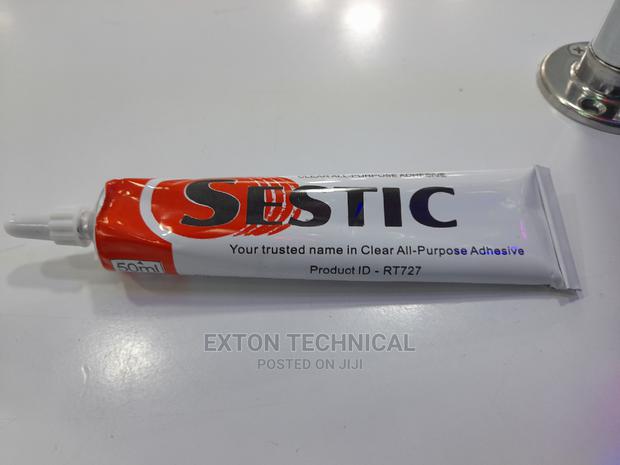 Sestic Tape