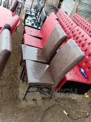 Classic 3 Restaurant Chair