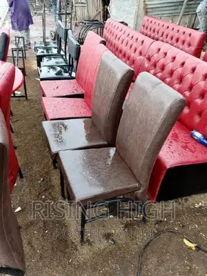 Advance 3 Seater Restaurant