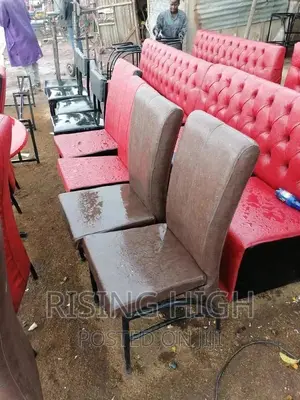 Super Quality 3 Seater Restaurant Coaches