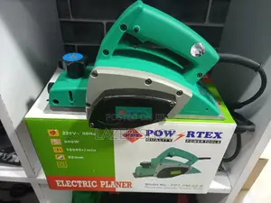 Powertex Electric Planner