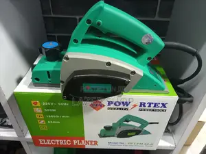 Powertex Electric Planner