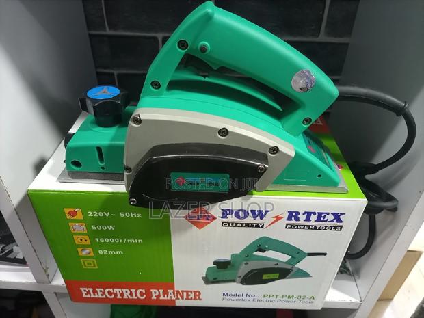Powertex Electric Planner - thumbnail 3