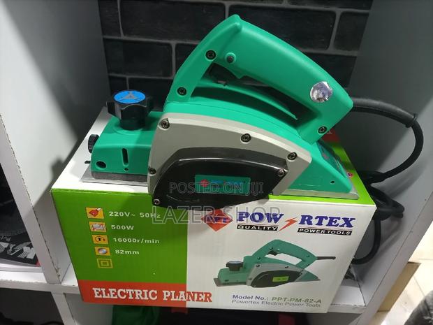 Powertex Electric Planner - thumbnail 4