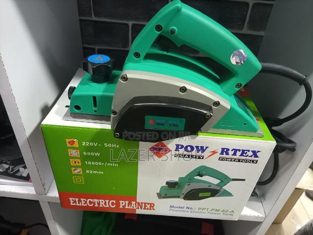 Powertex Electric Planner - thumbnail 5