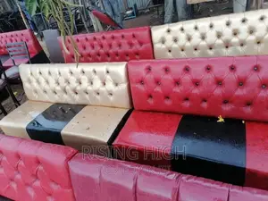 Best Quality 3 Seater Restaurant Chair