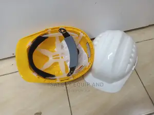Safetywear Head Helmets for Industrial Working