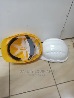 Safetywear Head Helmets for Industrial Working