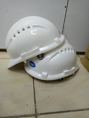 New Vaultex Safety Helmets