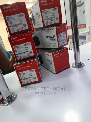 Bullet 1mp Dahua