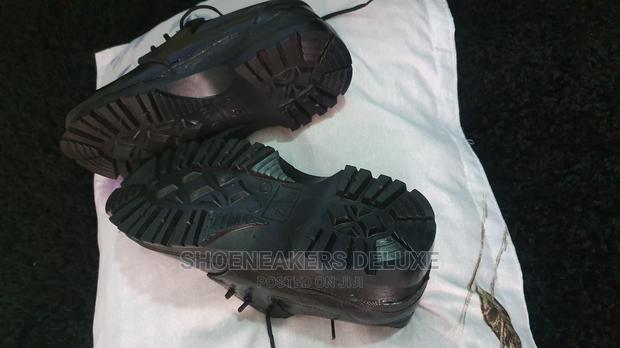 Leather School Shoes - thumbnail 8