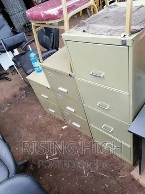 High Quality Top Design 4 Drawer Office Cabinet