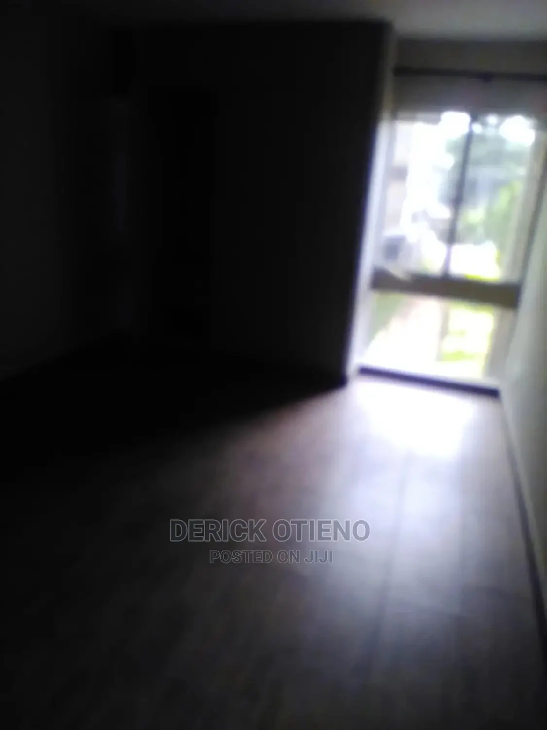 1bdrm Apartment in Hurlingham for Rent