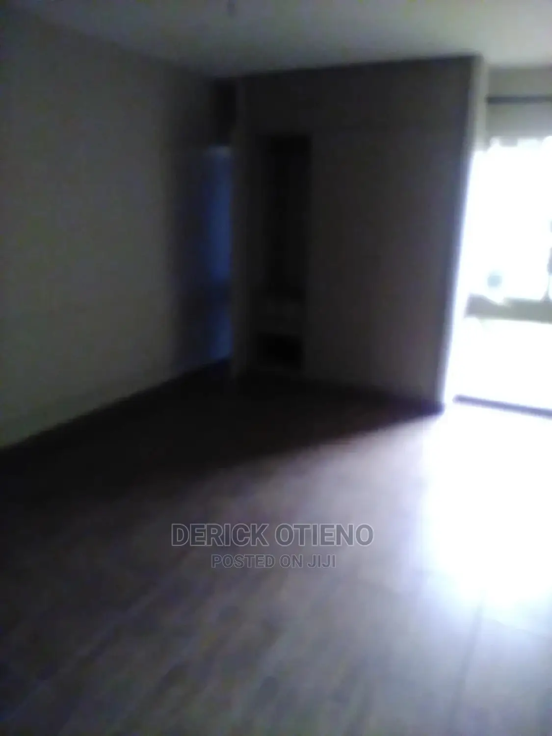 1bdrm Apartment in Hurlingham for Rent