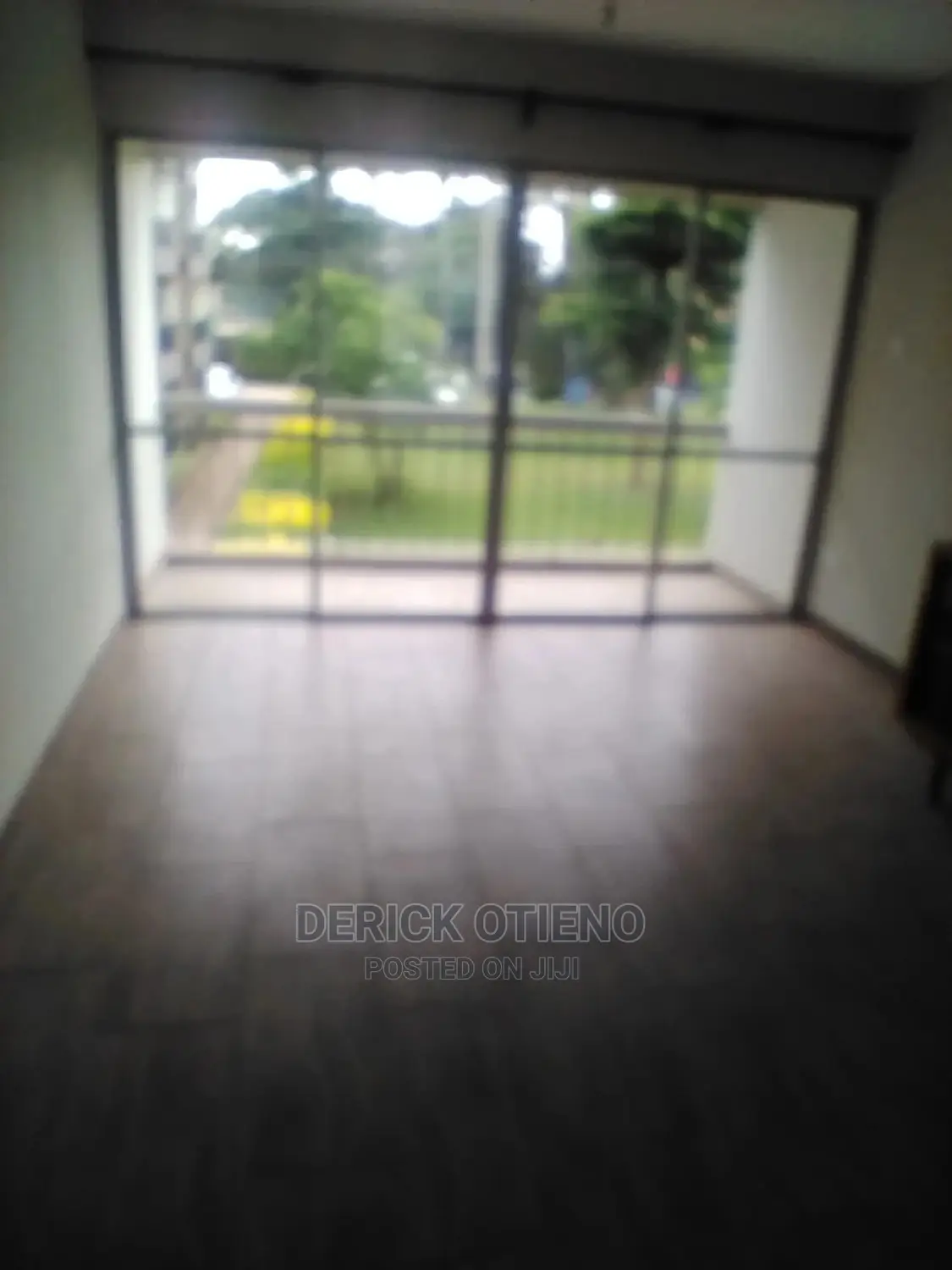 1bdrm Apartment in Hurlingham for Rent
